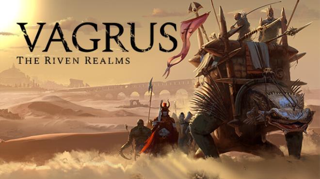 Vagrus The Riven Realms v1 160-TENOKE Free Download