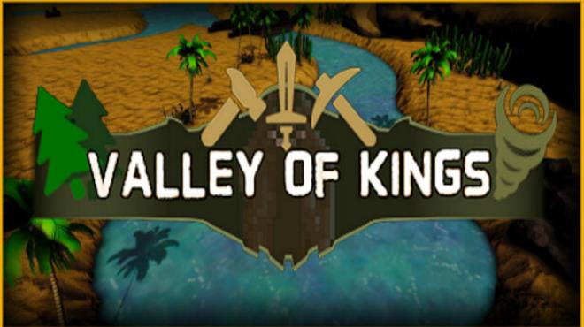 Valley of Kings-TENOKE Free Download