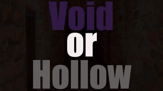 Void or Hollow-TENOKE Free Download