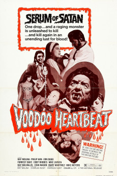 Voodoo Heartbeat Free Download