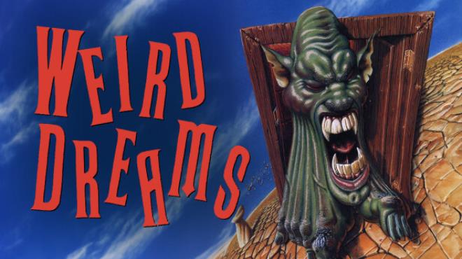 Weird Dreams-GOG Free Download