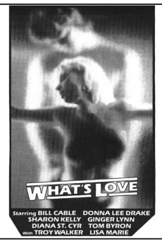 What’s Love Free Download