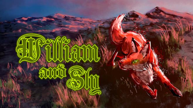 William And Sly-SKIDROW Free Download
