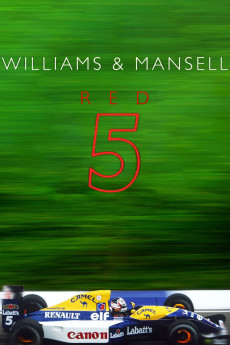 Williams & Mansell: Red 5 Free Download