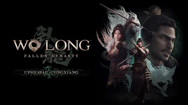 Wo Long Fallen Dynasty Upheaval in Jingxiang Update v1 304-RUNE Free Download