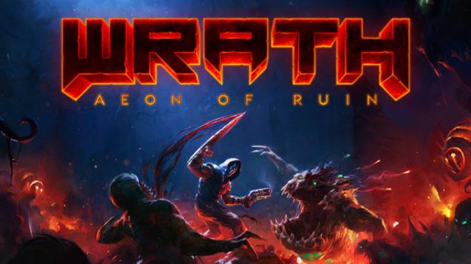 WRATH Aeon Of Ruin-SKIDROW Free Download