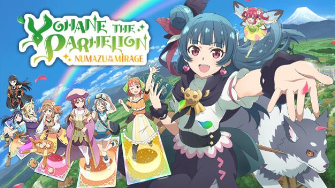 Yohane the Parhelion NUMAZU in the MIRAGE-TENOKE Free Download