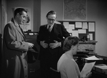 Circle of Danger (1951) download