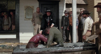 The Apple Dumpling Gang Rides Again (1979) download