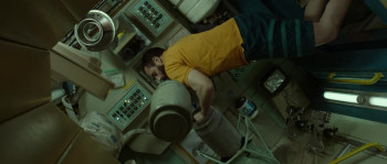 Spaceman (2024) download