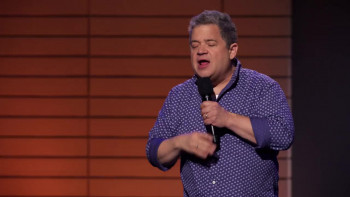 Patton Oswalt: I Love Everything (2020) download