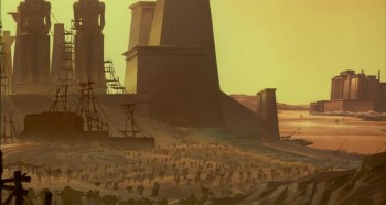 The Prince of Egypt (1998) download