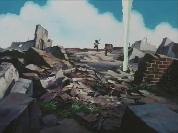 Barefoot Gen 2 (1986) download