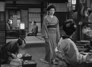 Bakumatsu taiyôden (1957) download