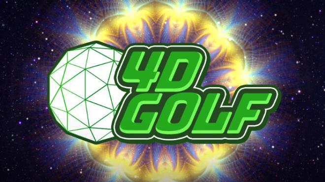 4D Golf-TENOKE Free Download
