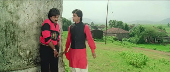 Chamatkar (1992) download