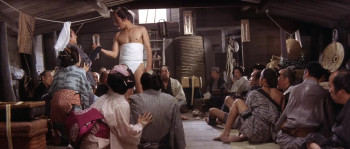 Zatoichi's Pilgrimage (1966) download