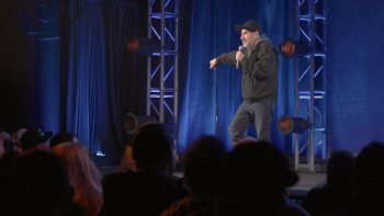 Dave Attell: Hot Cross Buns (2024) download