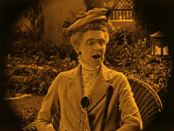 The Sheik (1921) download