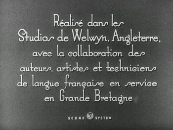 Aventure malgache (1944) download