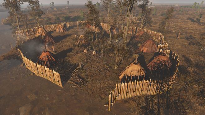 Ancient Cities Update v1 0 2 26 Torrent Download