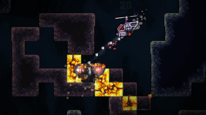 BORE BLASTERS Update v1 20 Torrent Download