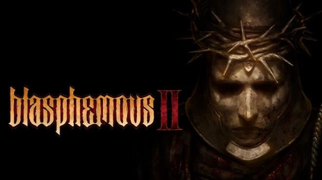 Blasphemous 2 v1 1 0-DINOByTES Free Download