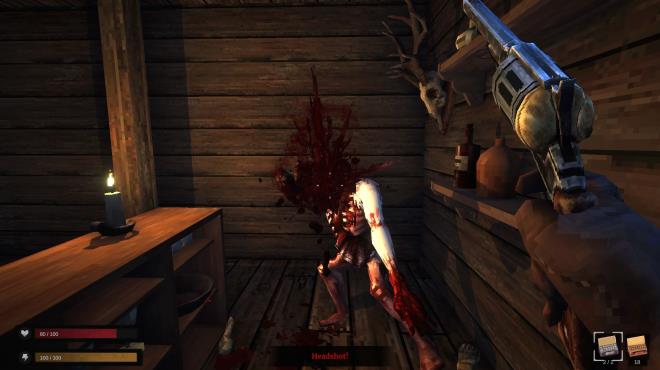 Blood West Update v3 1 1 PC Crack