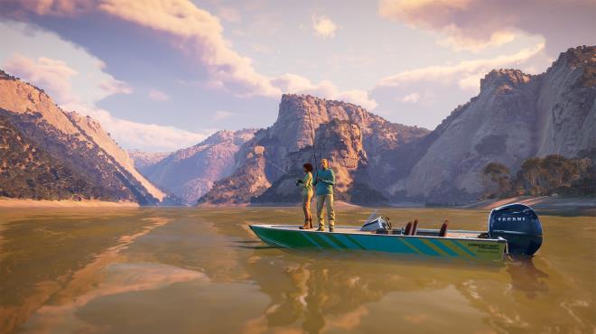 Call of the Wild The Angler South Africa Reserve Torrent Download