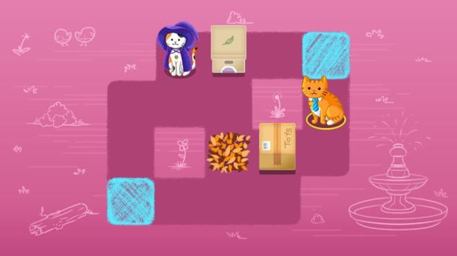Cats Love Boxes Torrent Download