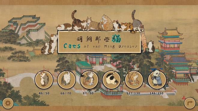 Cats of the Ming Dynasty Torrent Download
