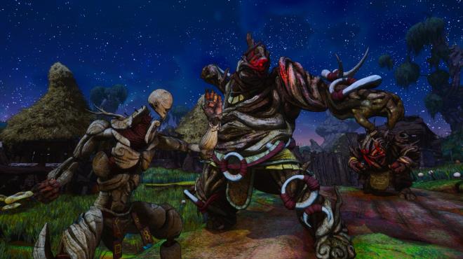 Clash Artifacts of Chaos Update v28836 PC Crack
