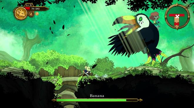 Curse of the Sea Rats v1 3 7 Torrent Download