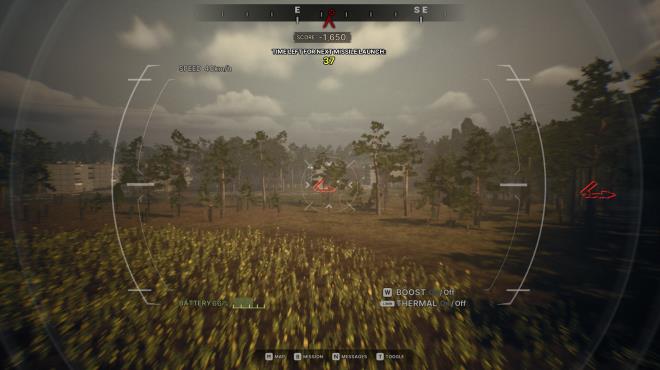 Death From Above Update v1 0 3 Torrent Download