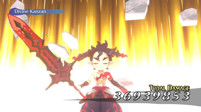 Disgaea 7 Vows of the Virtueless v1 12 PC Crack