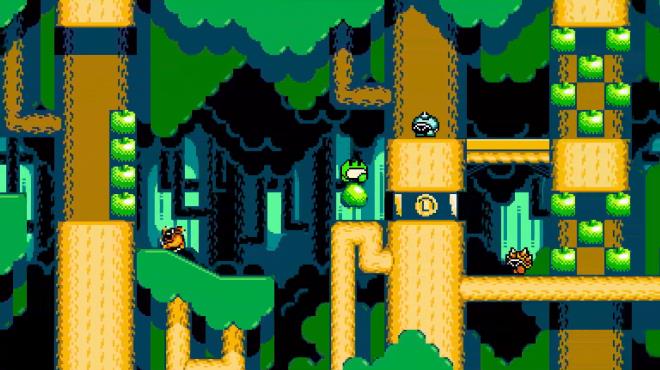 Froggo's Adventure: Verdant Venture Torrent Download