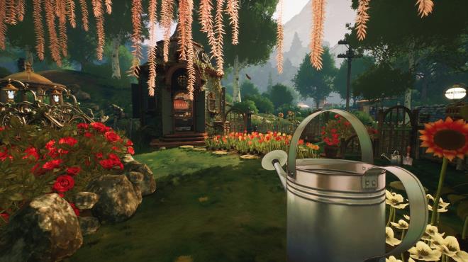 Garden Life A Cozy Simulator Update v1 3 Torrent Download