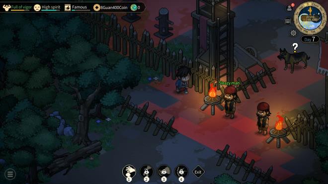Heros Adventure Road to Passion Update v1 1 0313b59 PC Crack
