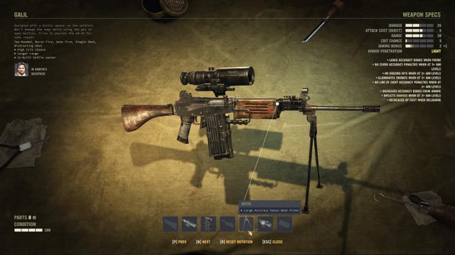 Jagged Alliance 3 Update v1 5 1 PC Crack