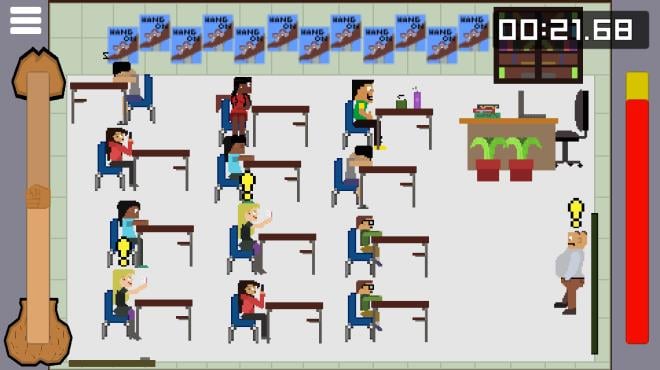 Jerking Off In Class Simulator Torrent Download