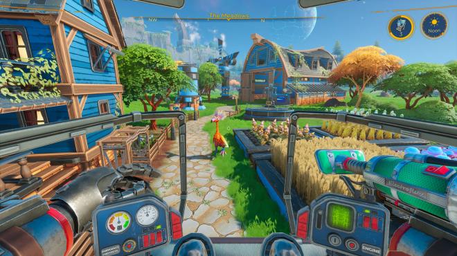 Lightyear Frontier Torrent Download