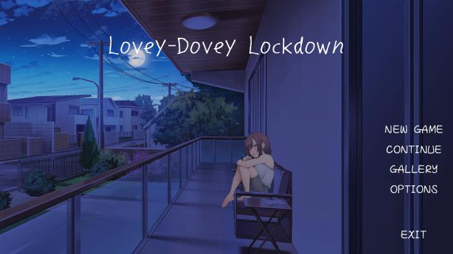 Lovey-Dovey Lockdown Torrent Download