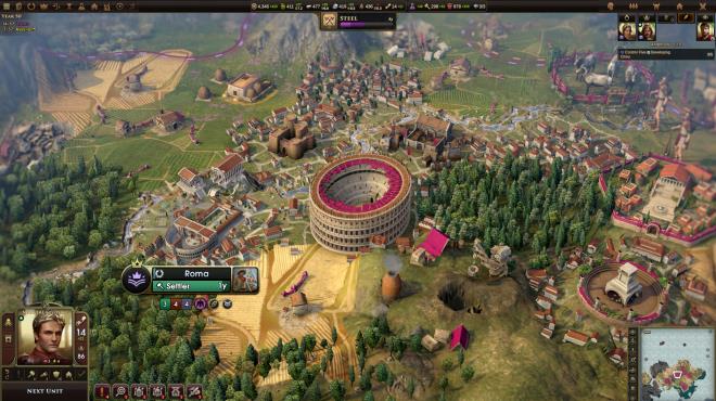 Old World Wonders and Dynasties Update v1 0 71427 Torrent Download
