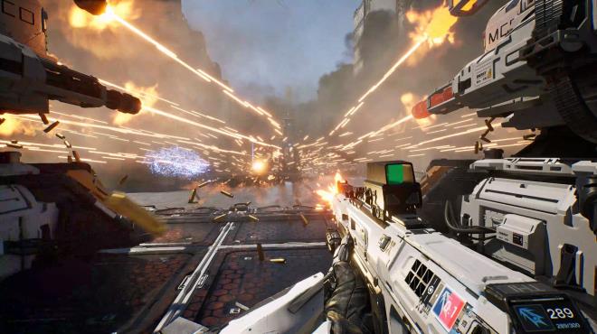Outpost Infinity Siege Update v20240328 Torrent Download