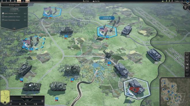 Panzer Corps 2 Frontlines Bulge Torrent Download