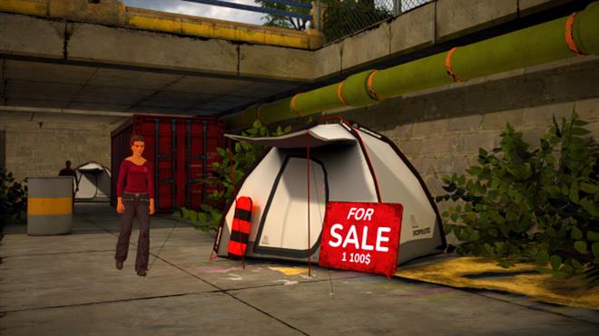 REAL ESTATE Simulator FROM BUM TO MILLIONAIRE Torrent Download