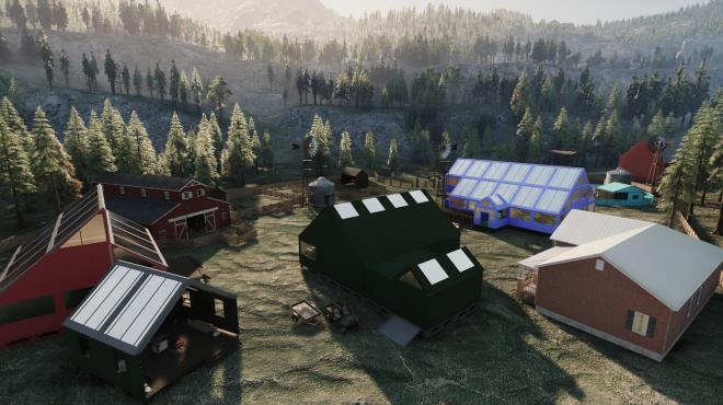 Ranch Simulator Build Farm Hunt Update v1 033 Torrent Download