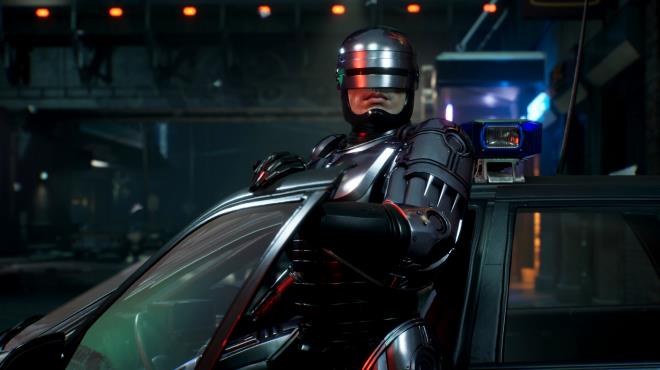 RoboCop Rogue City Update v1 5 0 0 Torrent Download