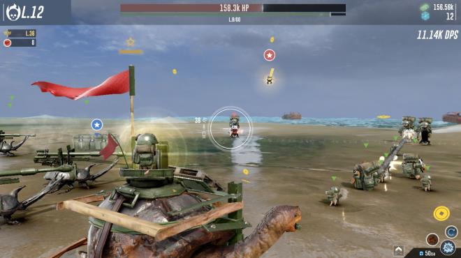 War Tortoise Torrent Download