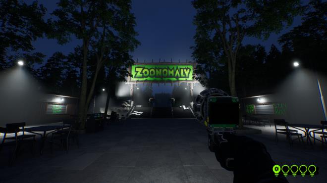 Zoonomaly Update v1 1 Torrent Download